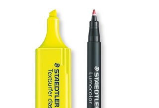 Staedtler Products Markers