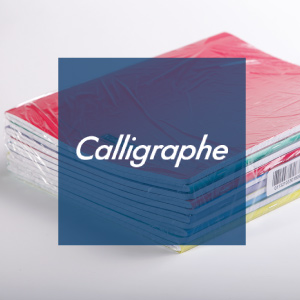 ExaClair Limited - Calligraphe