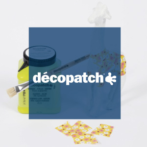 ExaClair Limited Decopatch