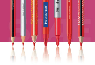 Staedtler Products for Artists