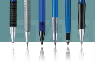 Staedtler Products for Colouring