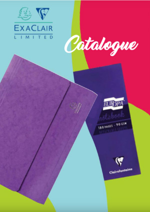 Clairefontaine-CUIR-Catalogue